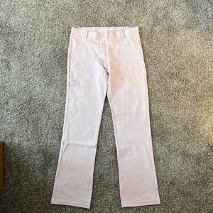 Betabrand Straight Leg Women’s Classic Pants